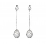 Обици TATIANA FABERGE  9E02S
